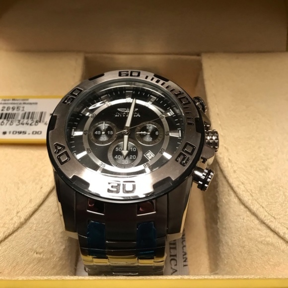 Invicta Watch - Picture 3 of 5